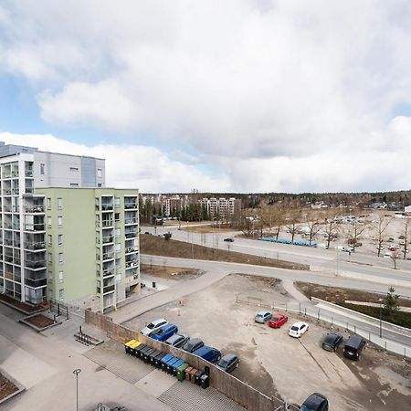 Kaleva City Loft - Ilmainen Wifi Тампере Екстериор снимка