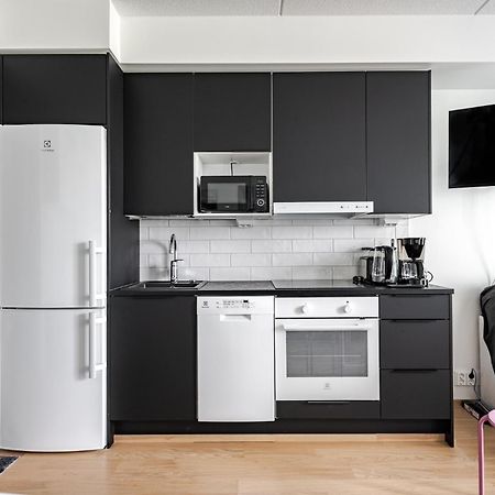 Kaleva City Loft - Ilmainen Wifi Тампере Екстериор снимка