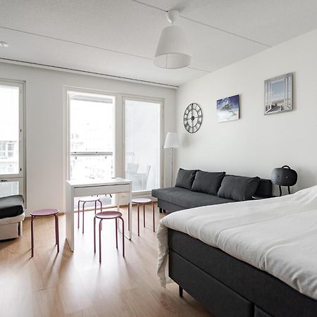 Kaleva City Loft - Ilmainen Wifi Тампере Екстериор снимка