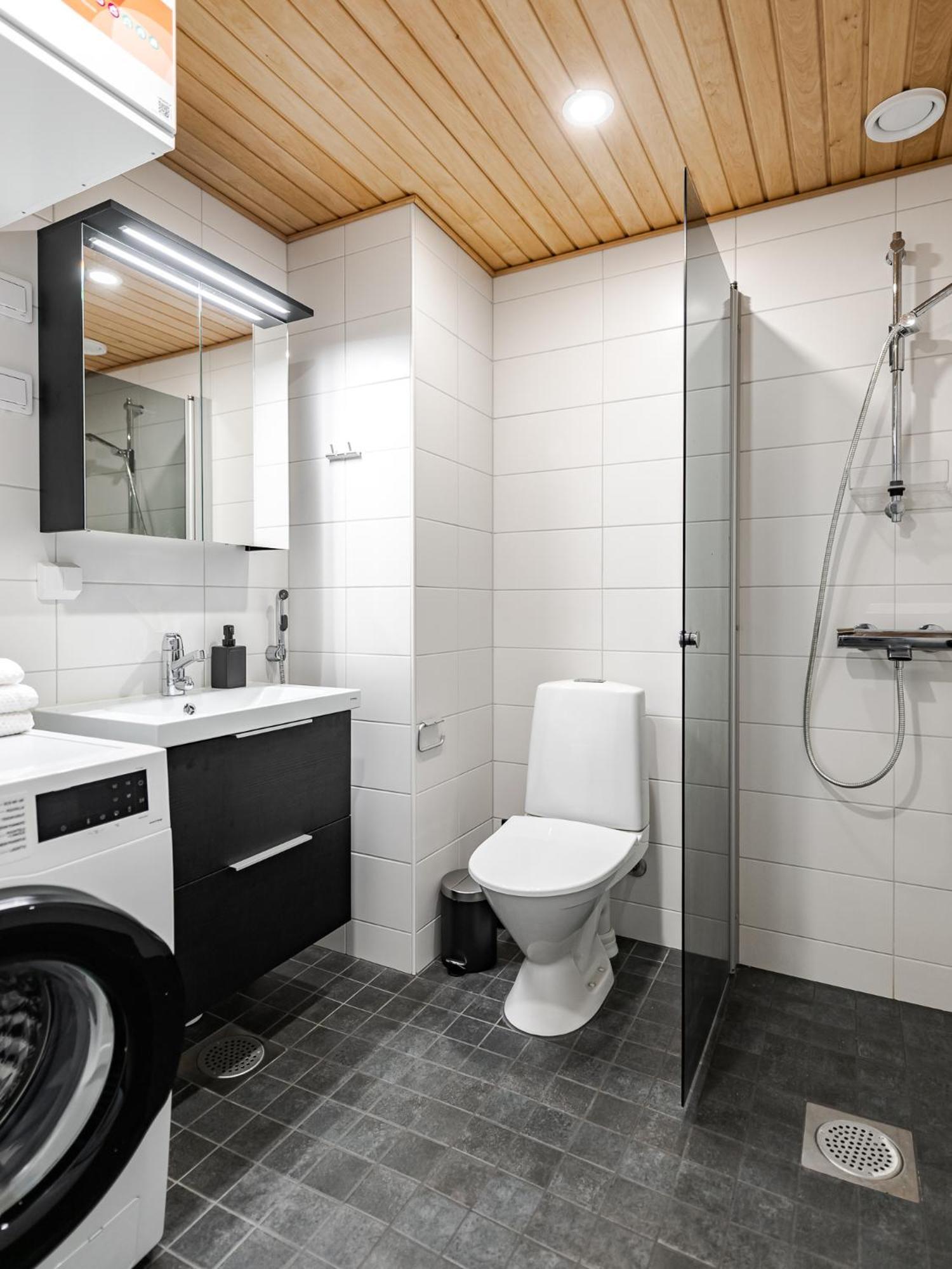 Kaleva City Loft - Ilmainen Wifi Тампере Екстериор снимка